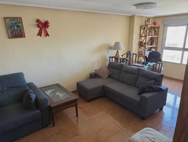 3 quarto Apartamento para venda em Molina de Segura - 145 000 € (Ref: 10009449)