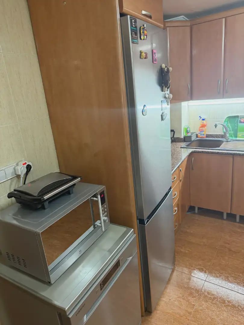 Piso de 3 habitaciones en Molina de Segura en venta - 145.000 € (Ref: 10009449)
