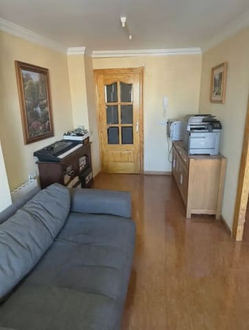 3 quarto Apartamento para venda em Molina de Segura - 145 000 € (Ref: 10009449)