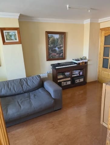 3 quarto Apartamento para venda em Molina de Segura - 145 000 € (Ref: 10009449)