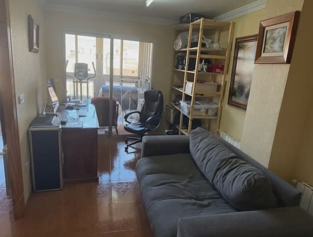 3 quarto Apartamento para venda em Molina de Segura - 145 000 € (Ref: 10009449)