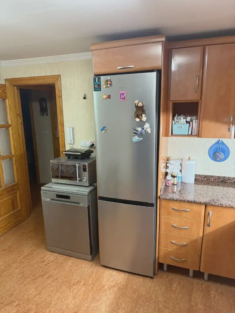 Piso de 3 habitaciones en Molina de Segura en venta - 145.000 € (Ref: 10009449)