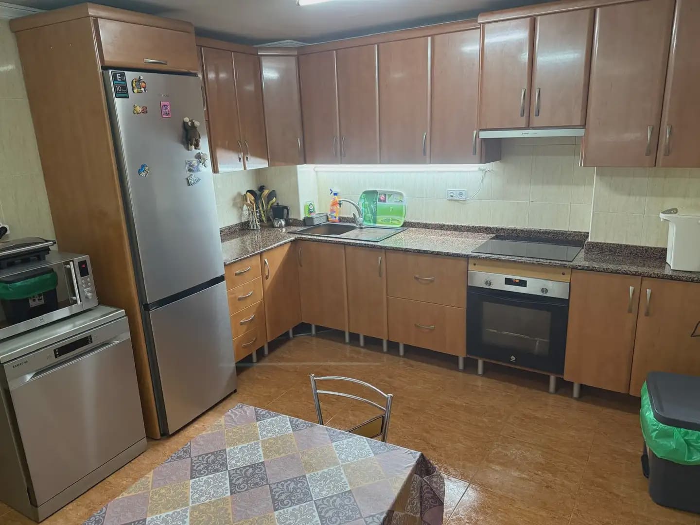Piso de 3 habitaciones en Molina de Segura en venta - 145.000 € (Ref: 10009449)