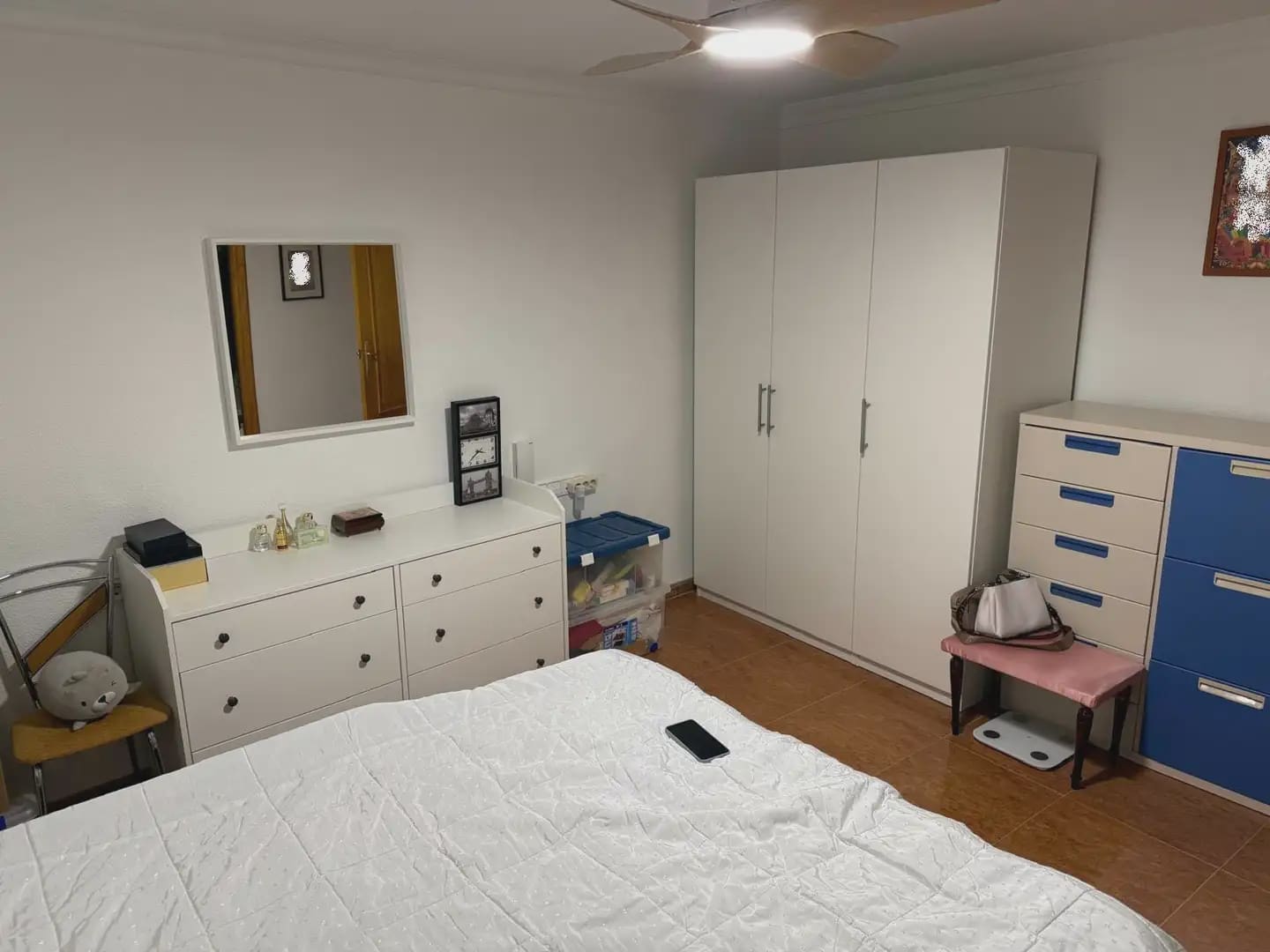 Piso de 3 habitaciones en Molina de Segura en venta - 145.000 € (Ref: 10009449)