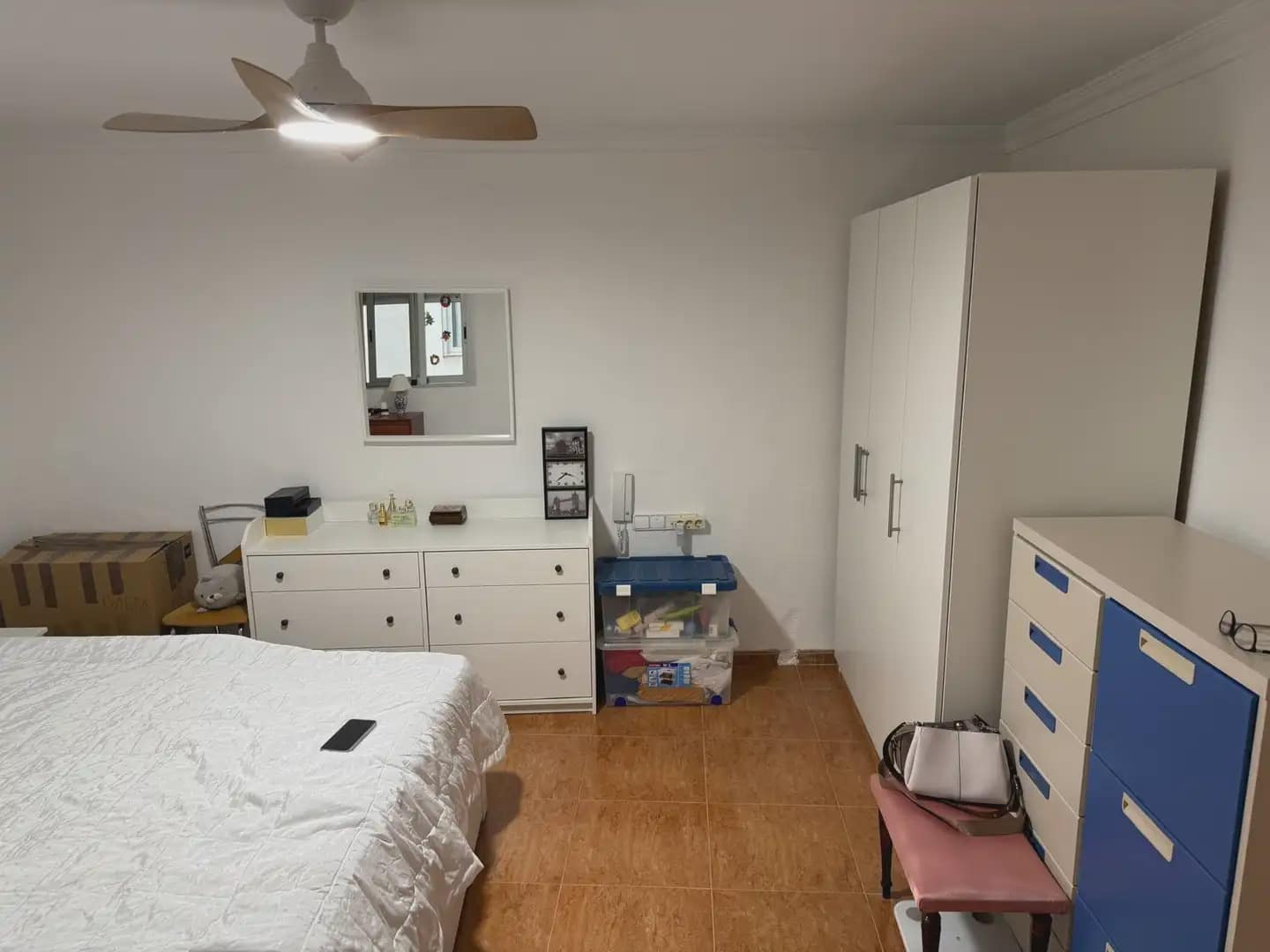 Piso de 3 habitaciones en Molina de Segura en venta - 145.000 € (Ref: 10009449)