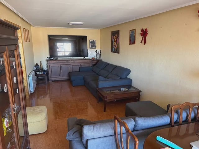 3 quarto Apartamento para venda em Molina de Segura - 145 000 € (Ref: 10009449)