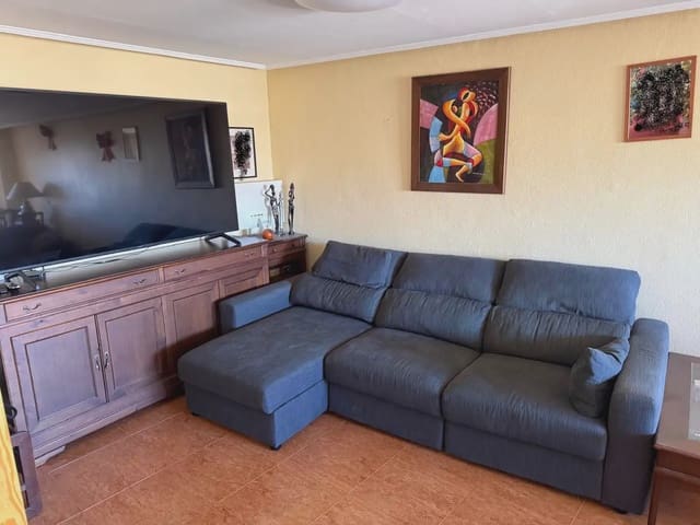 3 quarto Apartamento para venda em Molina de Segura - 145 000 € (Ref: 10009449)