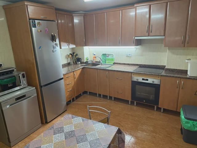 3 quarto Apartamento para venda em Molina de Segura - 145 000 € (Ref: 10009449)