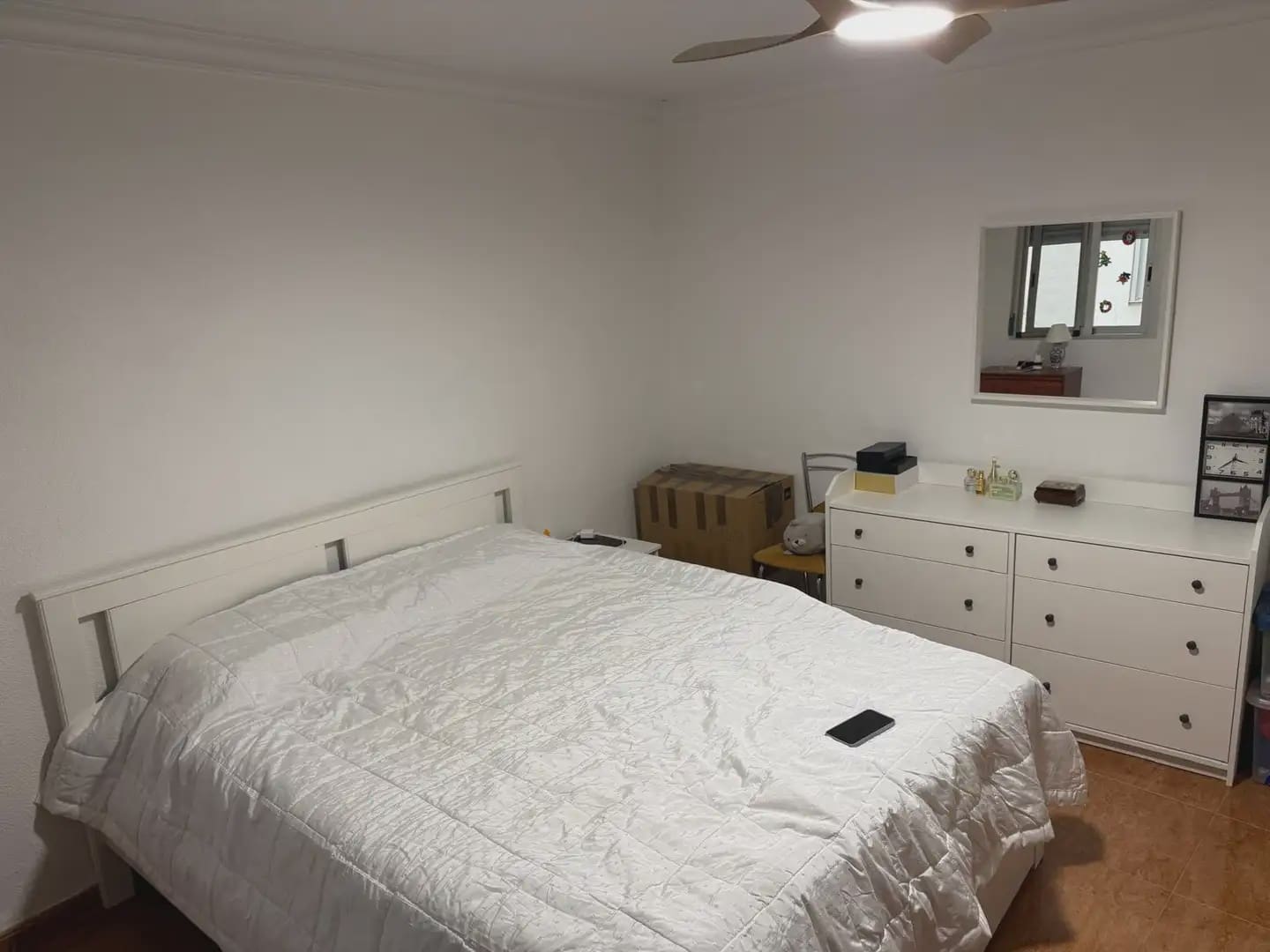 Piso de 3 habitaciones en Molina de Segura en venta - 145.000 € (Ref: 10009449)