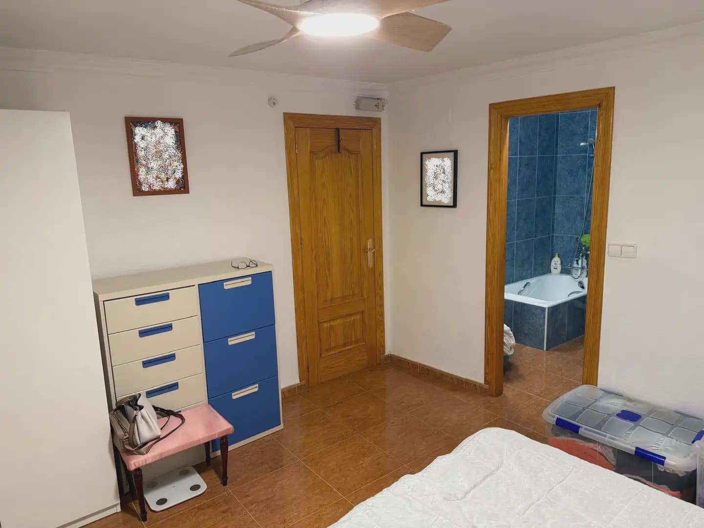 Piso de 3 habitaciones en Molina de Segura en venta - 145.000 € (Ref: 10009449)