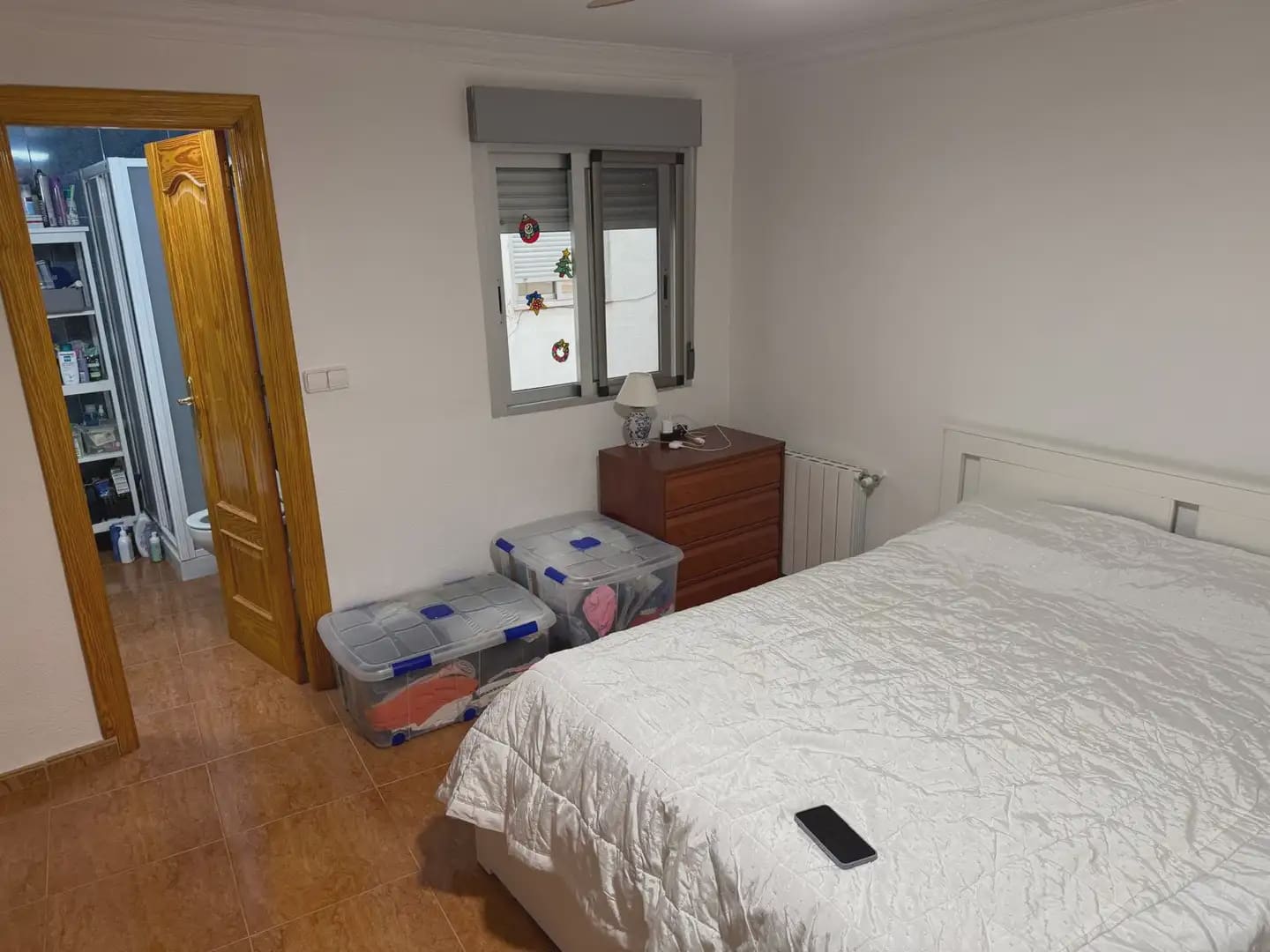 Piso de 3 habitaciones en Molina de Segura en venta - 145.000 € (Ref: 10009449)