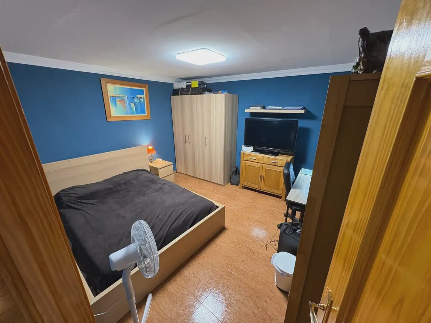 Piso de 3 habitaciones en Molina de Segura en venta - 145.000 € (Ref: 10009449)