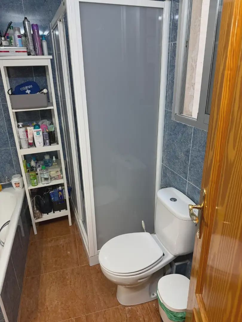 Piso de 3 habitaciones en Molina de Segura en venta - 145.000 € (Ref: 10009449)