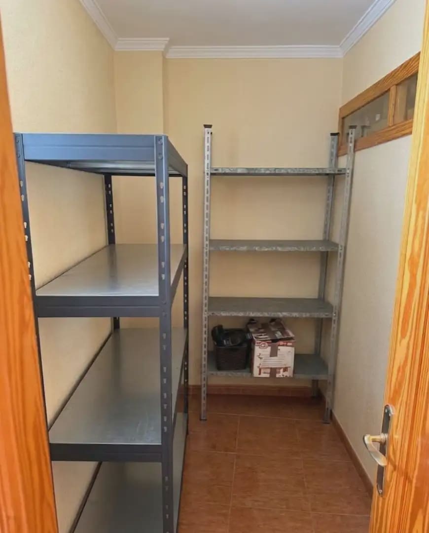 Piso de 3 habitaciones en Molina de Segura en venta - 145.000 € (Ref: 10009449)