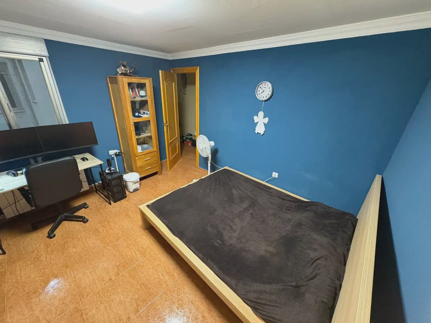Piso de 3 habitaciones en Molina de Segura en venta - 145.000 € (Ref: 10009449)