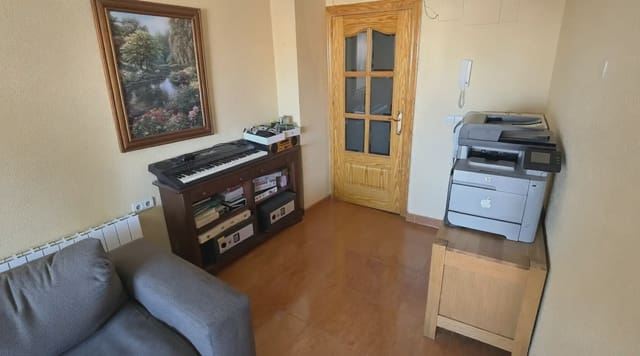 3 quarto Apartamento para venda em Molina de Segura - 145 000 € (Ref: 10009449)