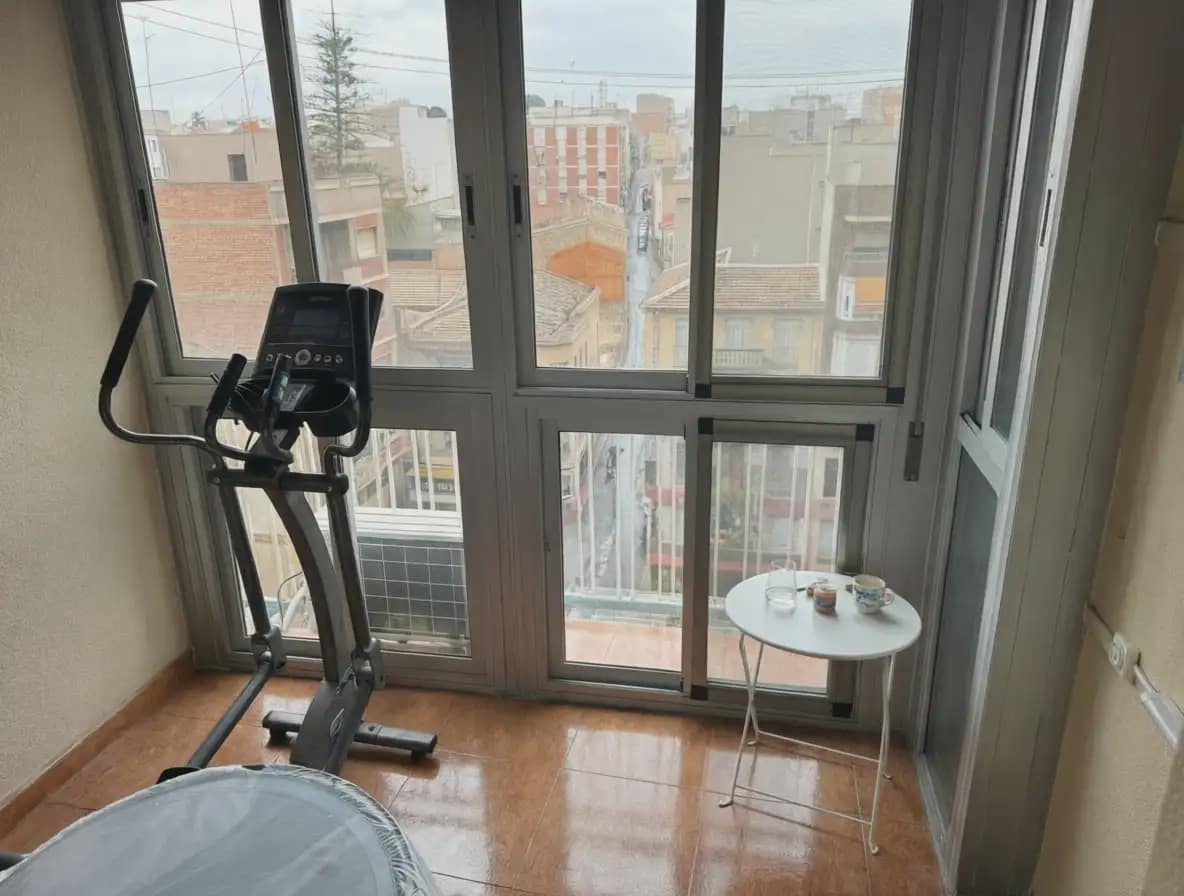 Piso de 3 habitaciones en Molina de Segura en venta - 145.000 € (Ref: 10009449)