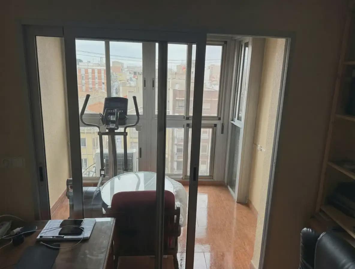 Piso de 3 habitaciones en Molina de Segura en venta - 145.000 € (Ref: 10009449)