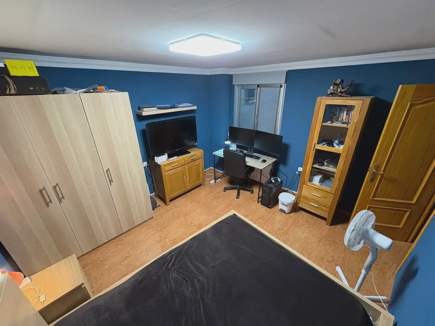 Piso de 3 habitaciones en Molina de Segura en venta - 145.000 € (Ref: 10009449)