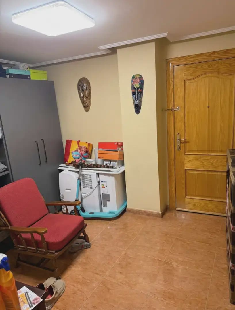 Piso de 3 habitaciones en Molina de Segura en venta - 145.000 € (Ref: 10009449)