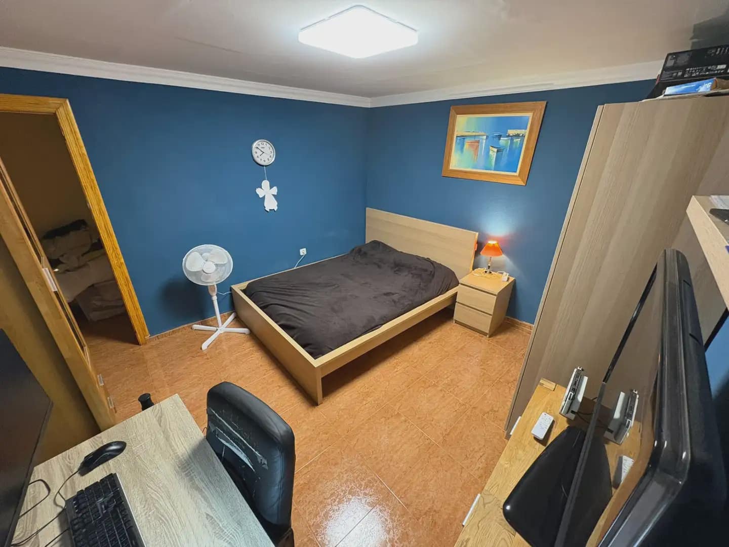 Piso de 3 habitaciones en Molina de Segura en venta - 145.000 € (Ref: 10009449)