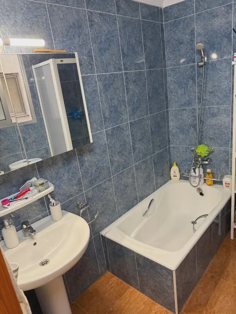 Piso de 3 habitaciones en Molina de Segura en venta - 145.000 € (Ref: 10009449)