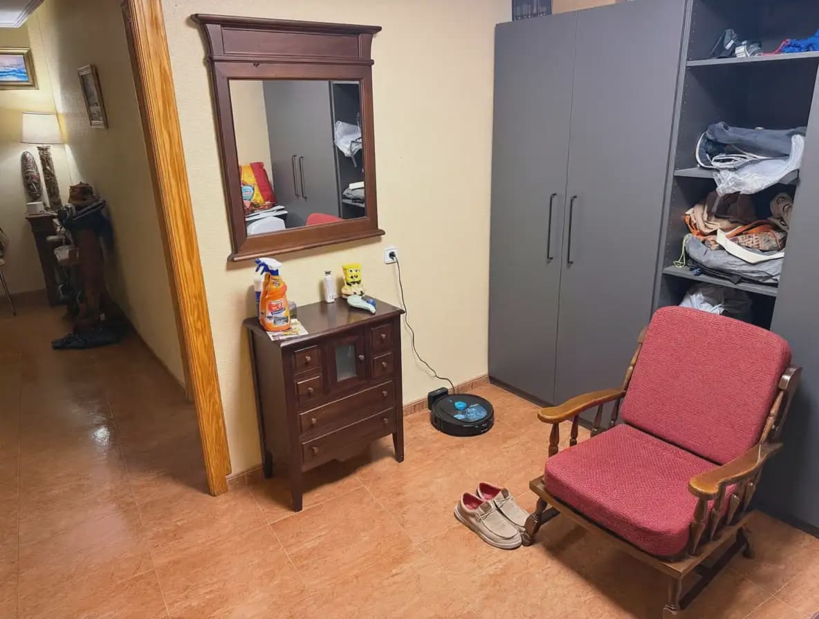 Piso de 3 habitaciones en Molina de Segura en venta - 145.000 € (Ref: 10009449)