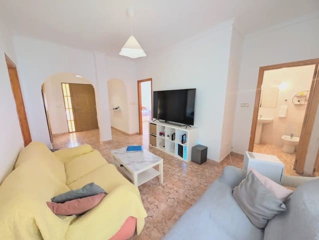 3 quarto Casa em Banda para venda em Miranda, Cartagena - 135 000 € (Ref: 10009450)