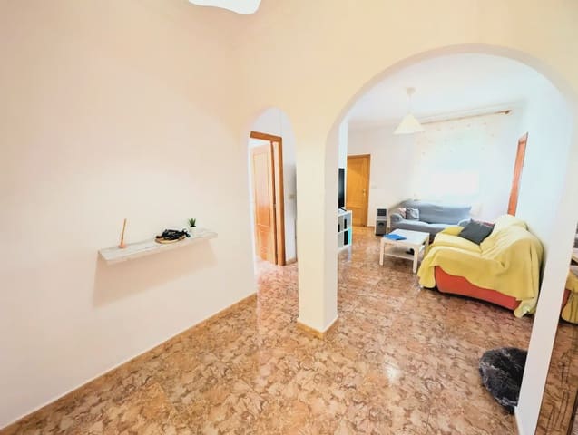 3 quarto Casa em Banda para venda em Miranda, Cartagena - 135 000 € (Ref: 10009450)