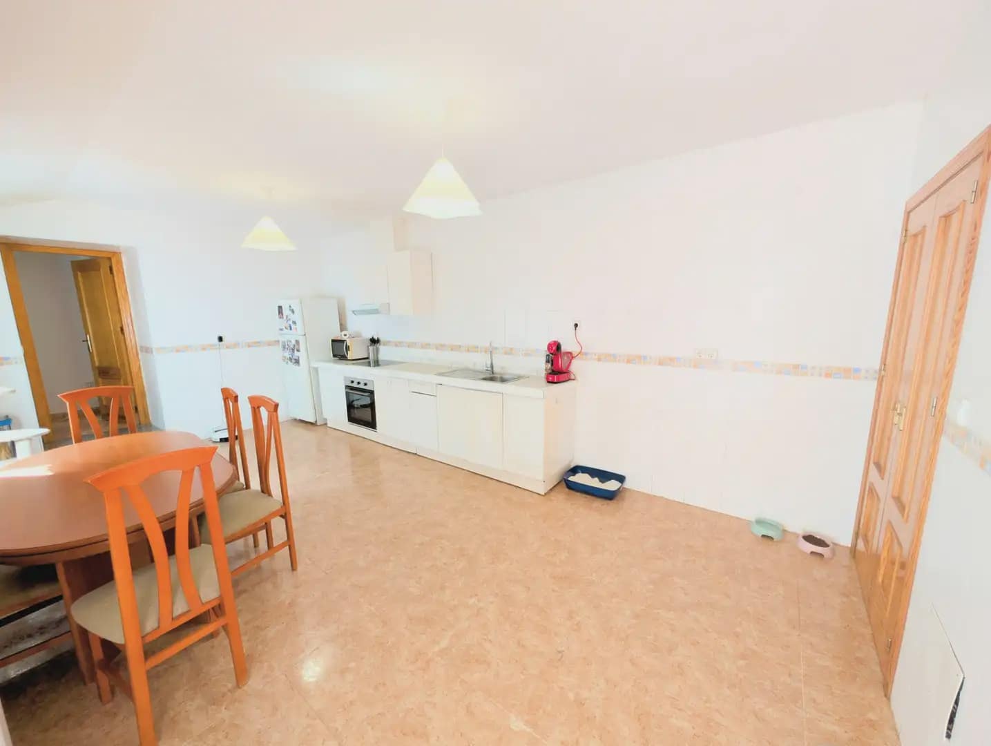 3 quarto Casa em Banda para venda em Cartagena - 135 000 € (Ref: 10009450)