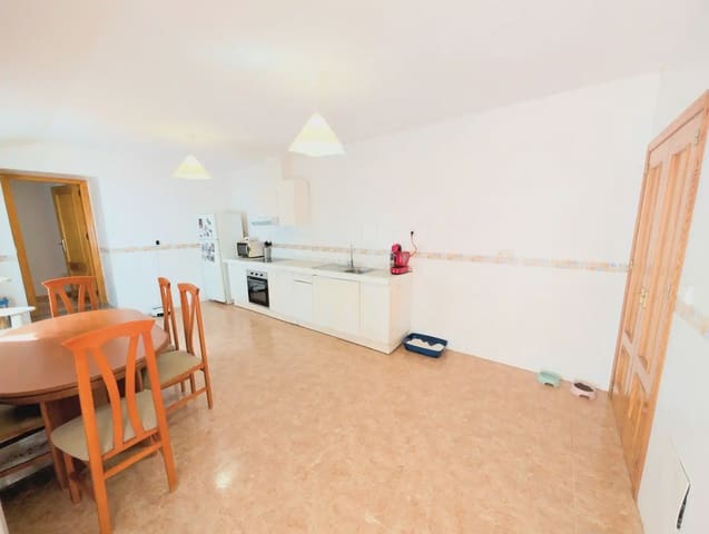 3 quarto Casa em Banda para venda em Miranda, Cartagena - 135 000 € (Ref: 10009450)