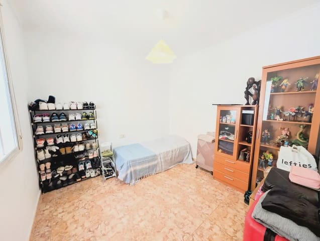 3 quarto Casa em Banda para venda em Miranda, Cartagena - 135 000 € (Ref: 10009450)