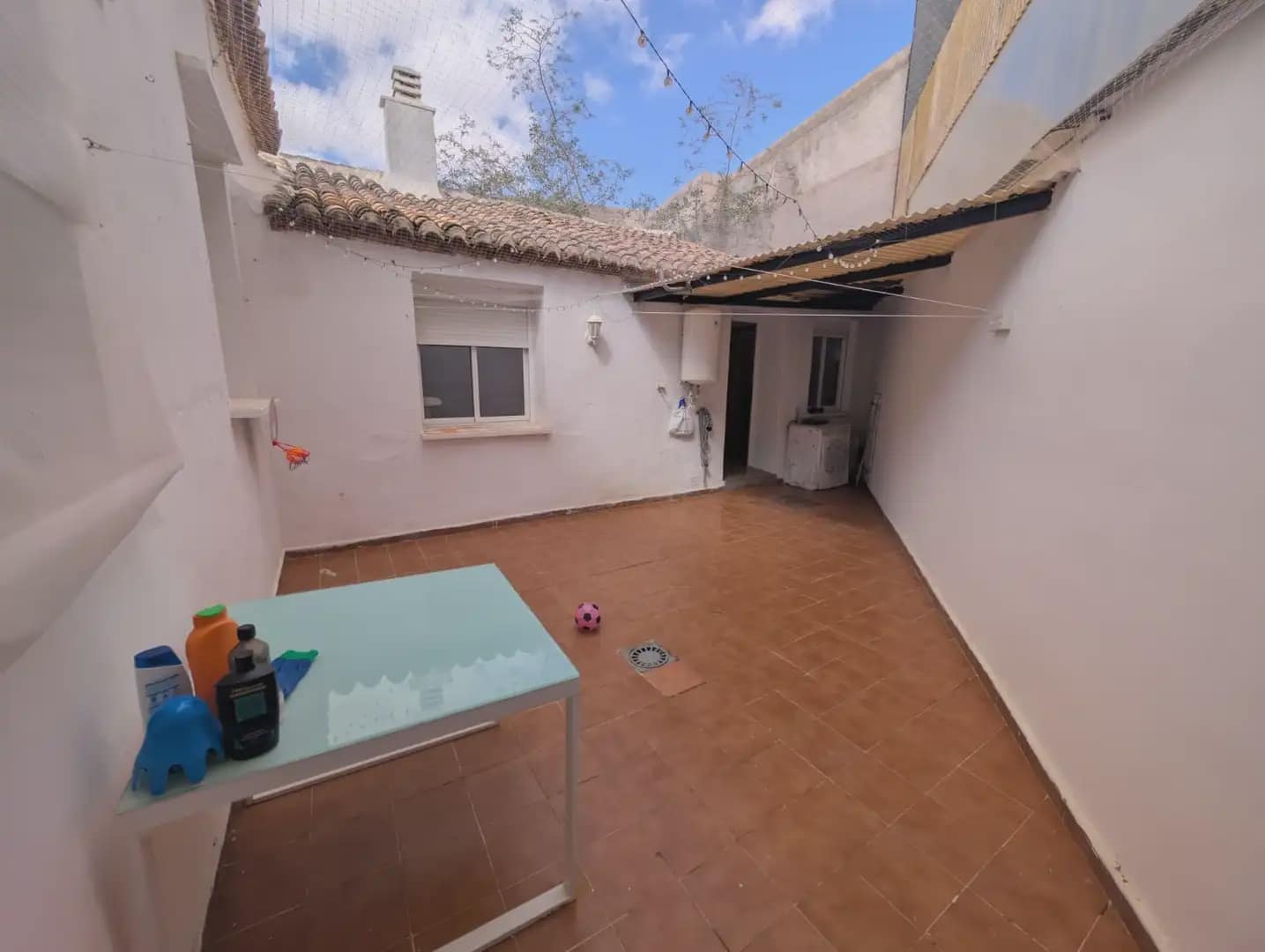 3 quarto Casa em Banda para venda em Cartagena - 135 000 € (Ref: 10009450)