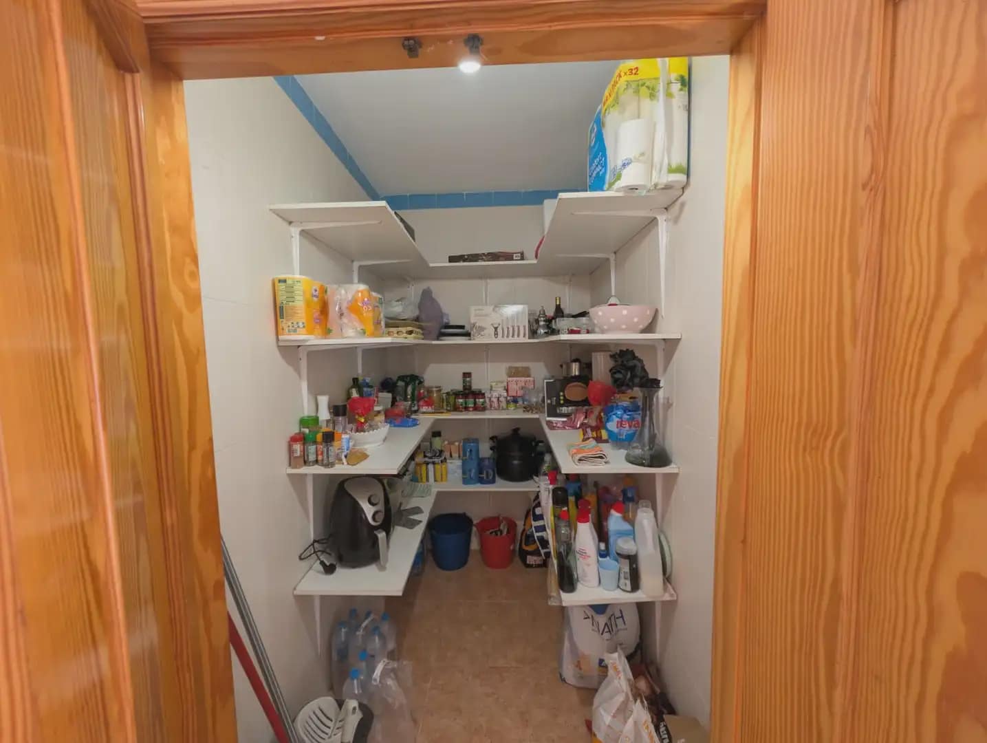 3 quarto Casa em Banda para venda em Cartagena - 135 000 € (Ref: 10009450)