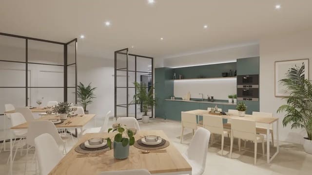 3 bedroom Penthouse for sale in Altos de Estepona, Estepona with pool - € 725,000 (Ref: 10009451)