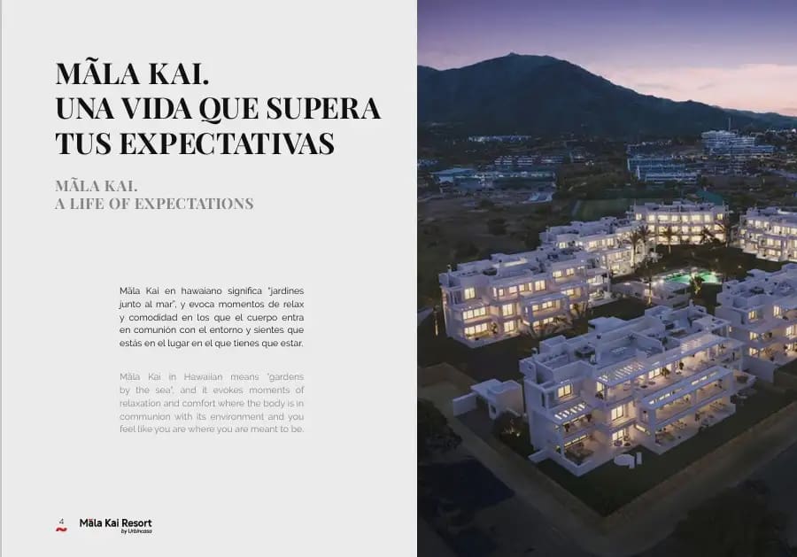3 bedroom Penthouse for sale in Estepona with pool - € 725,000 (Ref: 10009451)