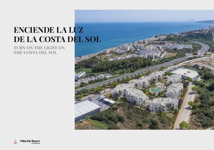 3 bedroom Penthouse for sale in Estepona with pool - € 725,000 (Ref: 10009451)
