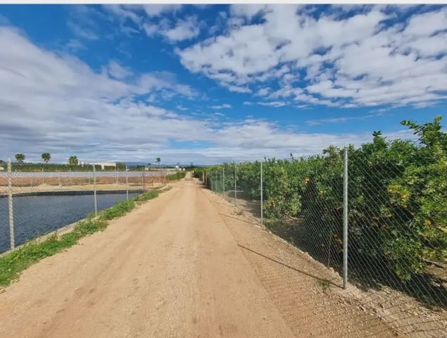 Teren niezagospodarowany na sprzedaż w La Aljorra, Kartagena - 240 000 € (Ref: 10009452)