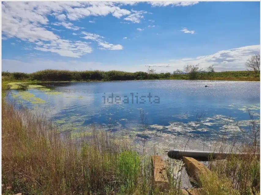 Teren niezagospodarowany na sprzedaż w La Aljorra - 240 000 € (Ref: 10009452)