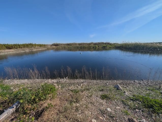 Teren niezagospodarowany na sprzedaż w La Aljorra, Kartagena - 240 000 € (Ref: 10009452)