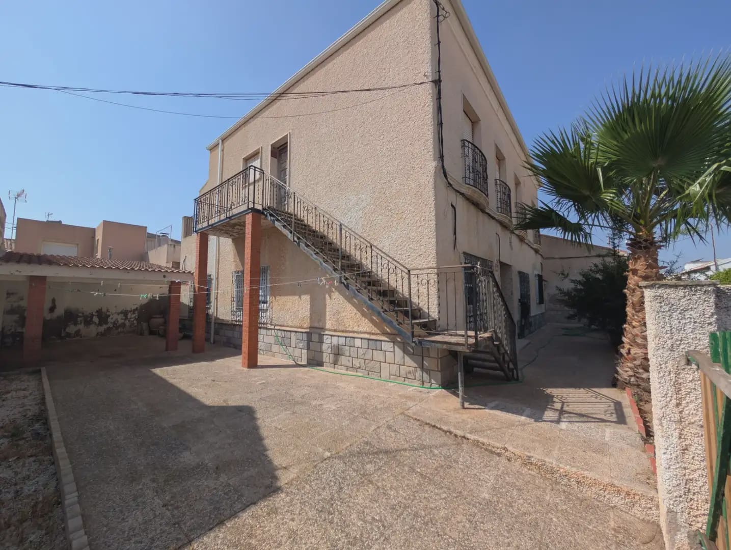 5 quarto Moradia para venda em Cartagena - 295 000 € (Ref: 10009454)
