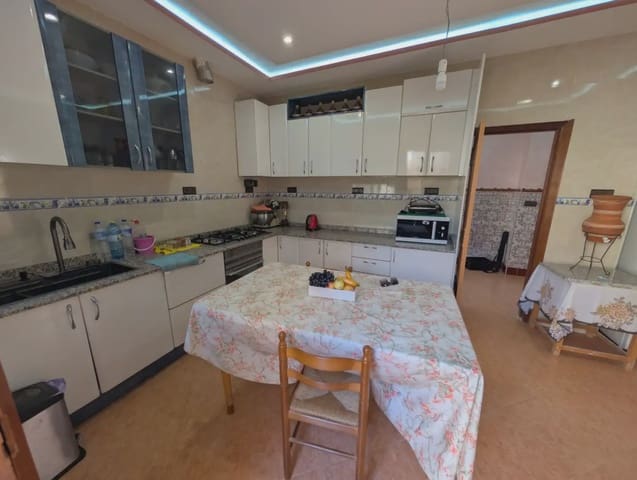 5 quarto Moradia para venda em El Plan, Cartagena - 295 000 € (Ref: 10009454)