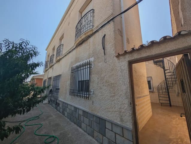 5 quarto Moradia para venda em El Plan, Cartagena - 295 000 € (Ref: 10009454)