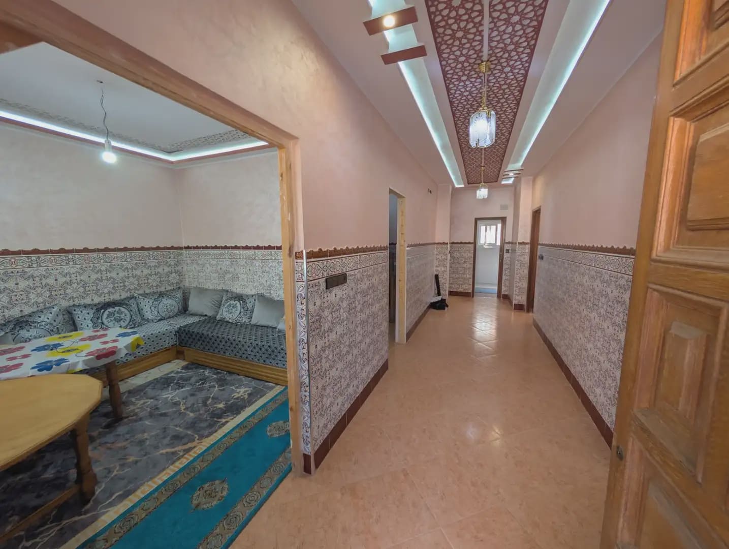 5 quarto Moradia para venda em Cartagena - 295 000 € (Ref: 10009454)