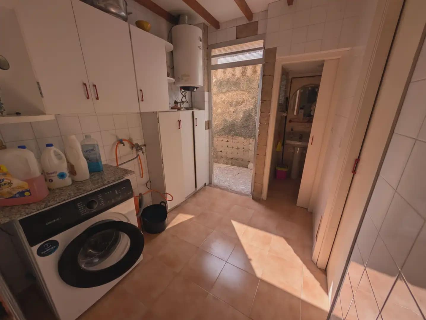 5 quarto Moradia para venda em Cartagena - 295 000 € (Ref: 10009454)