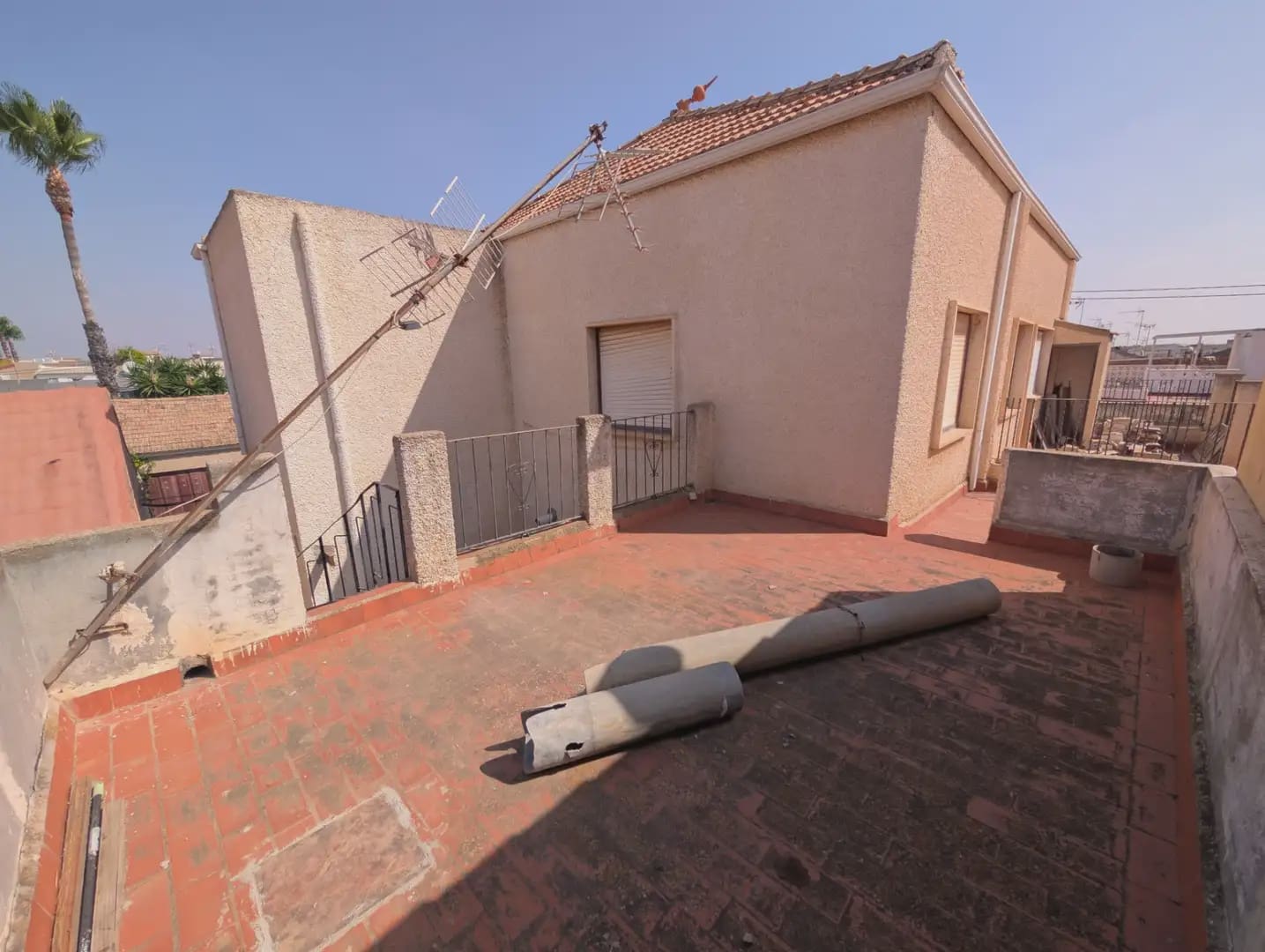 5 quarto Moradia para venda em Cartagena - 295 000 € (Ref: 10009454)