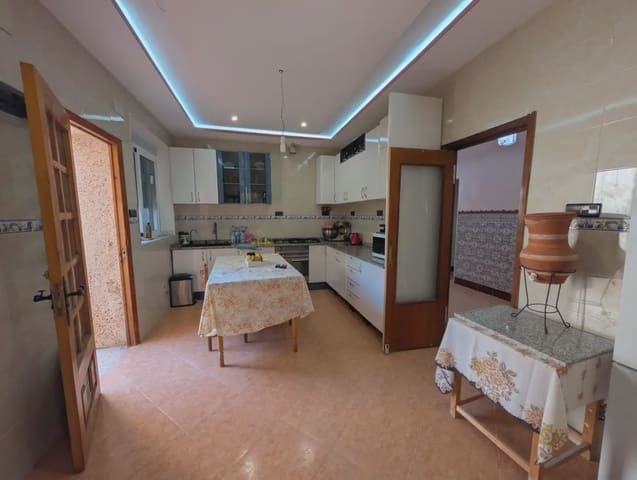 5 quarto Moradia para venda em El Plan, Cartagena - 295 000 € (Ref: 10009454)
