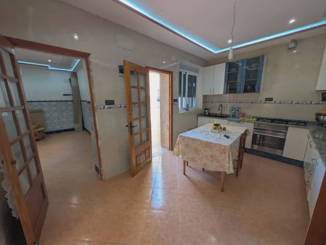 5 quarto Moradia para venda em El Plan, Cartagena - 295 000 € (Ref: 10009454)