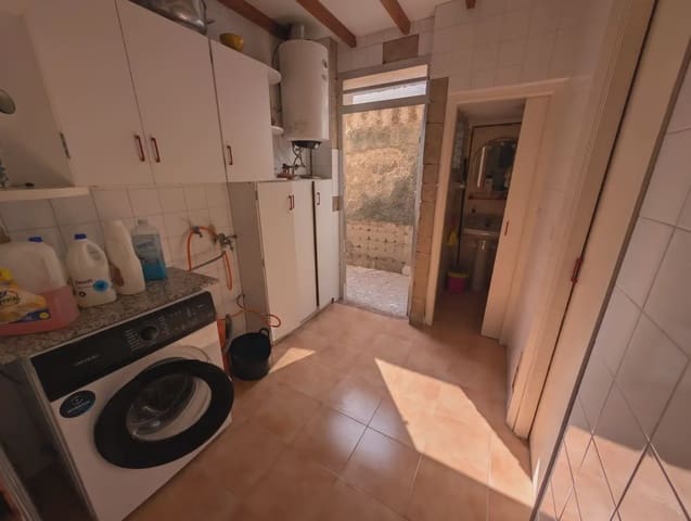 5 quarto Moradia para venda em El Plan, Cartagena - 295 000 € (Ref: 10009454)
