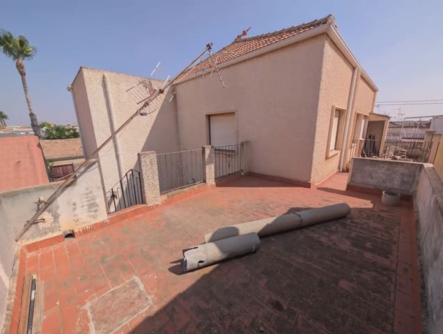 5 quarto Moradia para venda em El Plan, Cartagena - 295 000 € (Ref: 10009454)